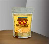 Keripik Singkong