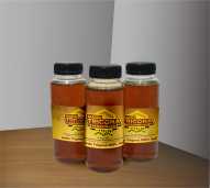 Madu Trigona Beraringan
